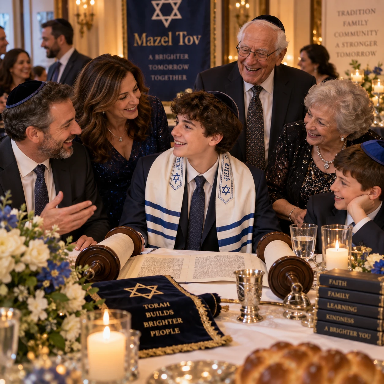 The Evolution of Jewish-American Comedy in Film: Family, Tradition, and Identity